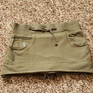 Ralph Lauren Polo skort